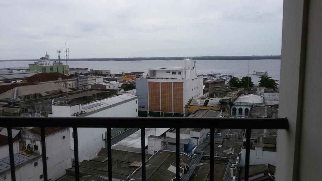 Cumaru Flat Manaus Leilighet Rom bilde