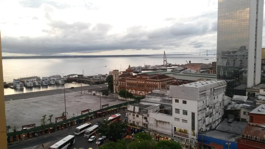 Cumaru Flat Manaus Leilighet Rom bilde