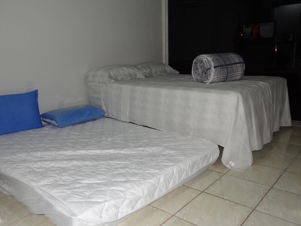 Cumaru Flat Manaus Leilighet Rom bilde