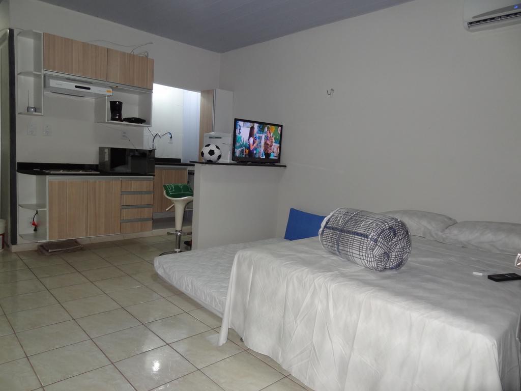 Cumaru Flat Manaus Leilighet Rom bilde